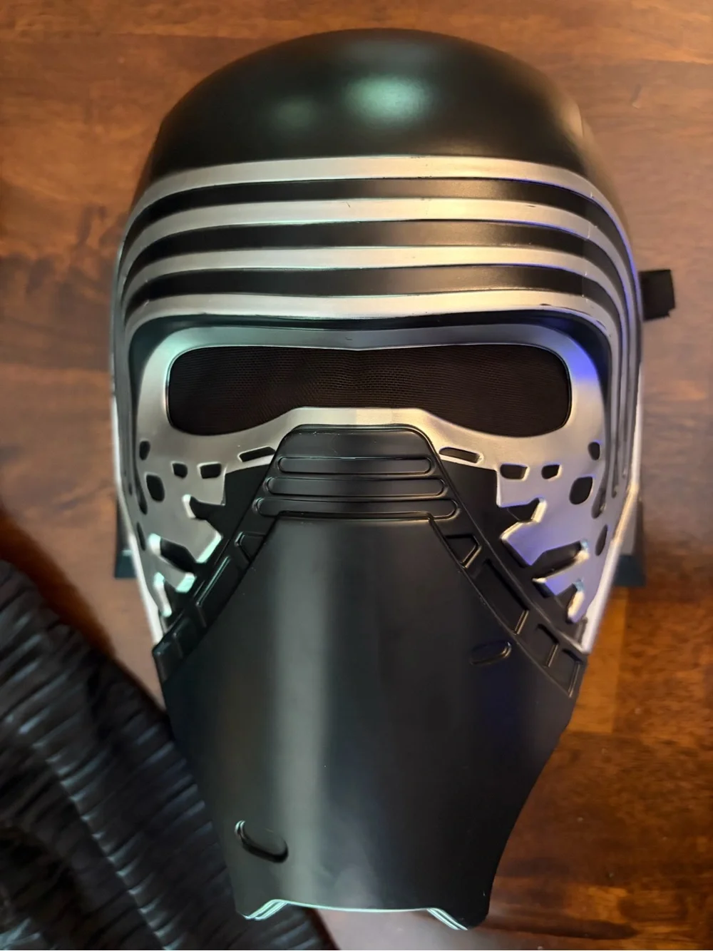 Star Wars Kylo Ren Kids Costume - Black